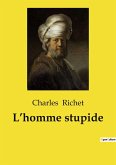 L¿homme stupide