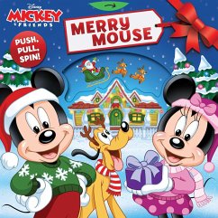 Disney Mickey: Merry Mouse - Baranowski, Grace