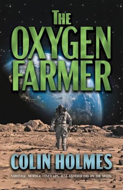 Cover The Oxygen Farmer