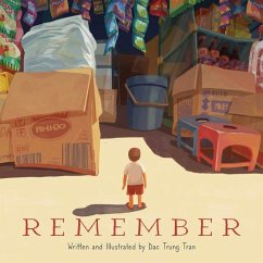Cover Remember