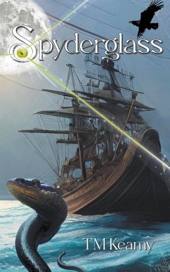 Cover Spyderglass