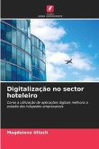 Digitalização no sector hoteleiro