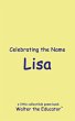 Celebrating the Name Lisa - Bild 1