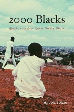 2000 Blacks - Tolase, Ajibola