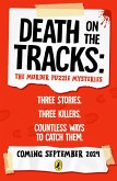 Death on the Tracks (eBook, ePUB)