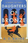 Daughters of Bronze (eBook, ePUB)