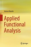 Applied Functional Analysis (eBook, PDF)