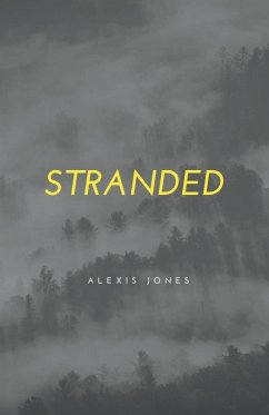Stranded - Jones, Alexis