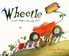 Wheetle - Derby, Cindy