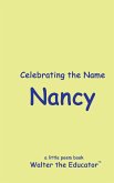 Celebrating the Name Nancy