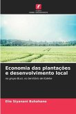 Economia das plantações e desenvolvimento local