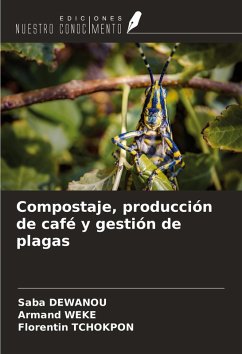 Cover Compostaje, producción de café y gestión de plagas