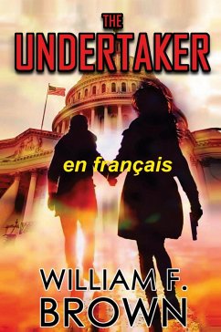 Cover The Undertaker, en français