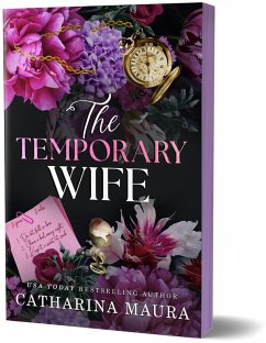 Cover The Temporary Wife