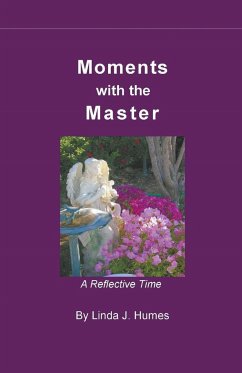 Moments With The Master - Humes, Linda J