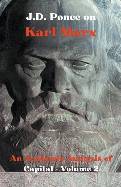 J.D. Ponce on Karl Marx - Ponce, J. D.
