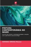 PINTURA CONTEMPORÂNEA NO NIGER