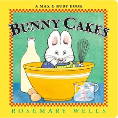 Bunny Cakes - Wells, Rosemary