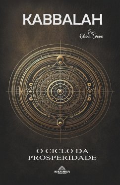 Kabbalah - O Ciclo da Prosperidade - Evans, Olivia