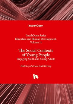 The Social Contexts of Young People