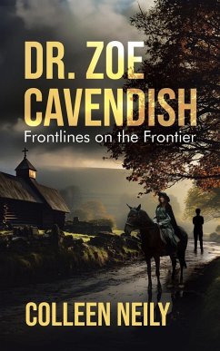 Dr. Zoe Cavendish - Neily, Colleen