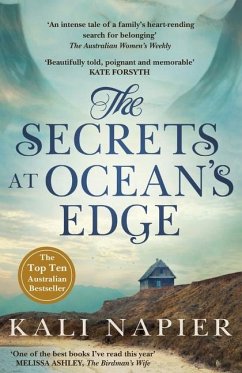 The Secrets at Ocean's Edge - Napier, Kali