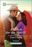 A Match for the Sheriff