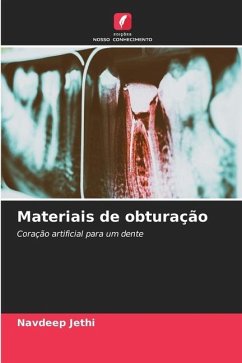 Materiais de obturação - Jethi, Navdeep