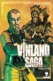 Vinland Saga - Vinland Destani 3