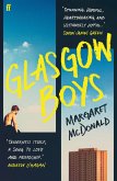 Glasgow Boys (eBook, ePUB)