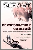 Die Wirtschaftliche Singularität (eBook, ePUB) Die Wirtschaftliche Singularität (eBook, ePUB)