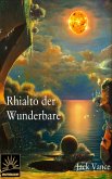 Rhialto der Wunderbare (eBook, ePUB)