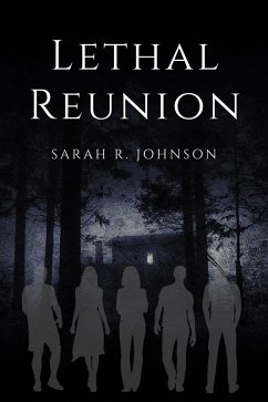 Cover Lethal Reunion (eBook, ePUB)