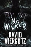 Mr. Wicker (eBook, ePUB)
