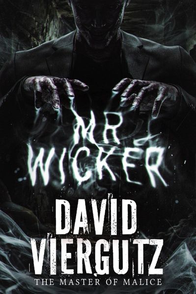 Mr. Wicker (eBook, ePUB) Mr. Wicker (eBook, ePUB)