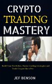 Crypto Trading Mastery (eBook, ePUB)