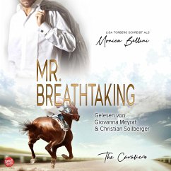 Mr. Breathtaking (MP3-Download) - Torberg, Lisa; Bellini, Monica