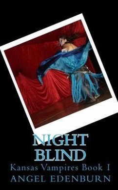 Night Blind (eBook, ePUB) - Edenburn, Angel