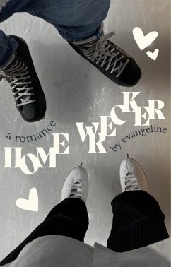 Cover Homewrecker (eBook, ePUB)