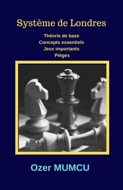 Système de Londres (Chess Opening Series) (eBook, ePUB) - Mumcu, Özer