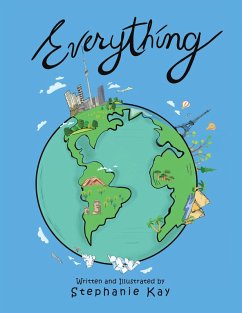 Everything! (eBook, ePUB) Cover Everything! (eBook, ePUB)