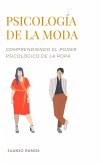 Psicología de la moda (eBook, ePUB)