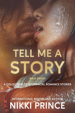 Tell Me A Story (eBook, ePUB) - Prince, Nikki