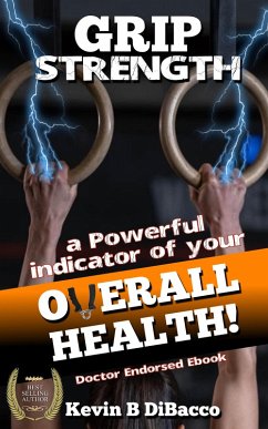 Cover Grip Strength (eBook, ePUB)