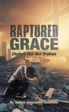 Cover RAPTURED GRACE (eBook, ePUB)