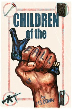 Cover Children of the Fall (eBook, ePUB)
