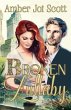Broken Lullaby (eBook, ePUB) - Bild 1