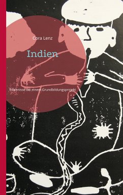 Indien (eBook, ePUB) - Lenz, Cora