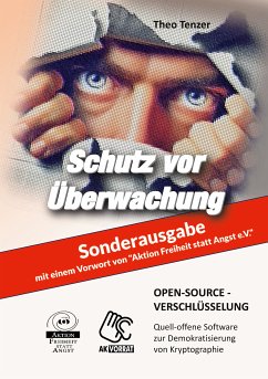 Open- Source- Verschlüsselung - Sonderausgabe (eBook, ePUB)