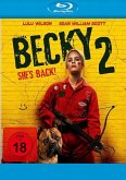 Becky 2 - She's Back!
